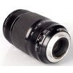 FUJINON LENS XF55-200mmF3.5-4.8 R LM OIS